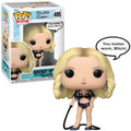 Britney Spears POP! Sayings Vinyl Figure You Better Work 9 cm