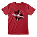 Star Wars Boba Fett Red T-Shirt