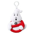 Ghostbusters Plush Talking Keychain