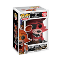Funko Pop! Five Nights At Freddyâ€™s 109 Foxy The Pirate Vinyl Figure