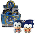 Sonic The Hedgehog Maxi Squishy