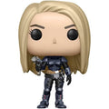 Funko Pop! Valerian And The City Of A Thousand Planets 438 Laureline Vinyl Figure