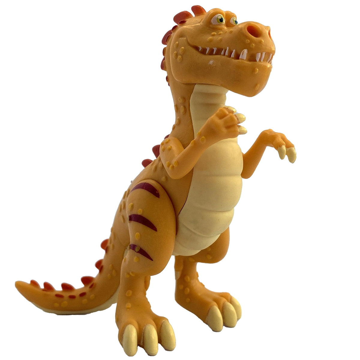 Gigantosaurus Mighty Friends Figures