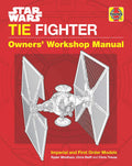 Star Wars Tie Fighter Owners Workshop Manual