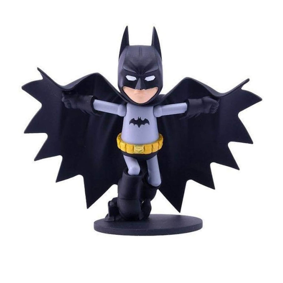 DC Justice League Batman Figure