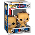 Funko Pop! Bleach 1615 Kon Vinyl Figure