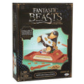 Fantastic Beasts Niffler Challenge Toy Set