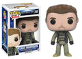 Funko Pop! Independence Day Resurgence 299 Jake Morrison Vinyl Figure