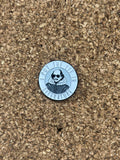 Put The Lit In Literature Pin Badge