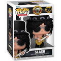 Funko Pop! Guns N Roses 398 Slash Vinyl Figure