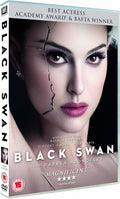 Black Swan DVD