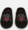 Netflix Stranger Things Hellfire Club Slippers