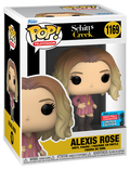 Shittâ€™s Creek 1169 Alexis Rose Funko Pop! Vinyl Figure