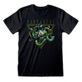 Marvel Doctor Strange In The Multiverse Of Madness Gargantos Black T-Shirt