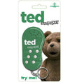 Ted In Your Pocket Talking Keychain