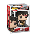 Rocky Horror Picture Show 1911 Eddie Funko Pop! Vinyl Figure