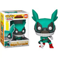 My Hero Academia 603 Izuku Midoryia Funko Pop Vinyl Figure