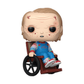 Chucky 1720 Old Chucky Funko Pop! Vinyl Figure