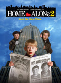 Home Alone 2 VHS