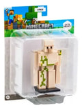 Minecraft Iron Golem Toppeez Figure