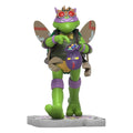 Teenage Mutant Ninja Turtles Remixx: Cowa-Boo-nga! Donatello Vinyl Figure