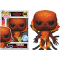 Stranger Things Vecna 1464 Glow In The Dark Funko Pop! Vinyl Figure