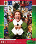 Elf 1000pc Jigsaw