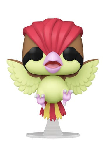 PokÃ©mon 849 Pidgeotto Funko Pop! Vinyl Figure