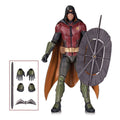Batman Arkham City Tim Drake Robin Figure