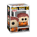 South Park 1760 Hippie Extermination Cartman Funko Pop! Vinyl Figure