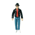 Back To The Future Part 2 Fifties Marty Action Figure