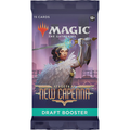 Magic the Gathering Streets of New Capenna Booster Pack