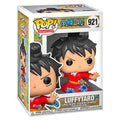 One Piece 921 Luffytaro Funko Pop! Vinyl Figure