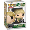 Funko Pop! Australia Zoo 1105 Steve Irwin With Sui Vinyl Figure