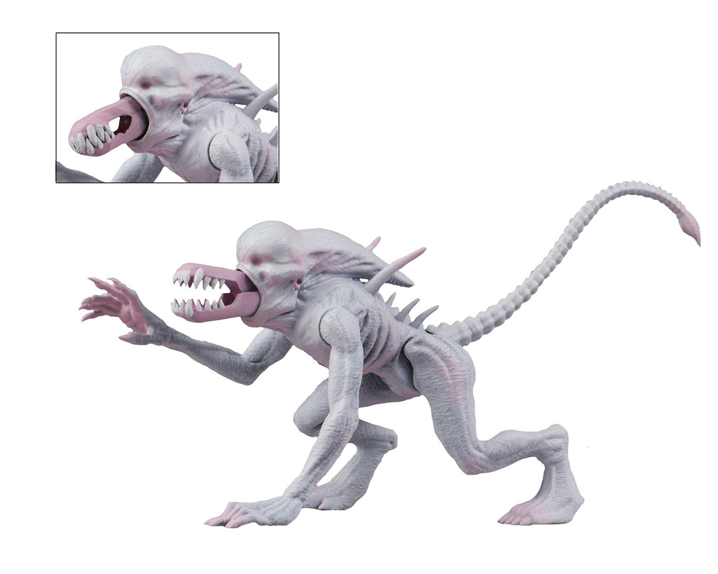 Classic Aliens Neomorph Alien Action Figure
