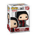 Saw 1820 Jigsaw Funko Pop! Vinyl Figure