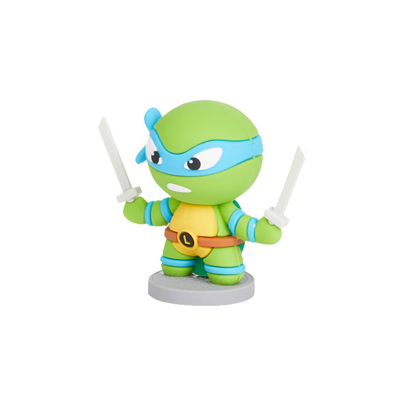 TMNT Pokis Collectible Mini Figures