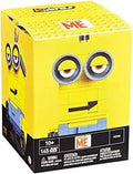 Kubros Despicable Me Kevin Mega Bloks Figure