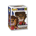 Disney Pixar Onward 724 Manticore Funko Pop