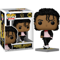 Funko Pop! 360 Michael Jackson Vinyl Figure
