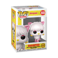 Ranma 1/2 2028 Shampoo Limited Chase Edition Funko Pop! Vinyl Figure
