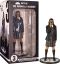 The Umbrella Academy 03 Allison Hargreeves Figure