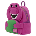 Mattel by Loungefly Mini Backpack Barney
