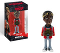 Stranger Things Lucas Minix Collectible Figurine