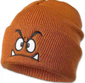 Super Mario Goomba Beanie Hat