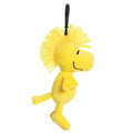 Peanuts Woodstock Plush Keyclip