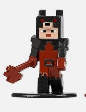 Minecraft Dungeons die-cast Single Figure