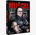 WWE Hell in a Cell 2010 DVD