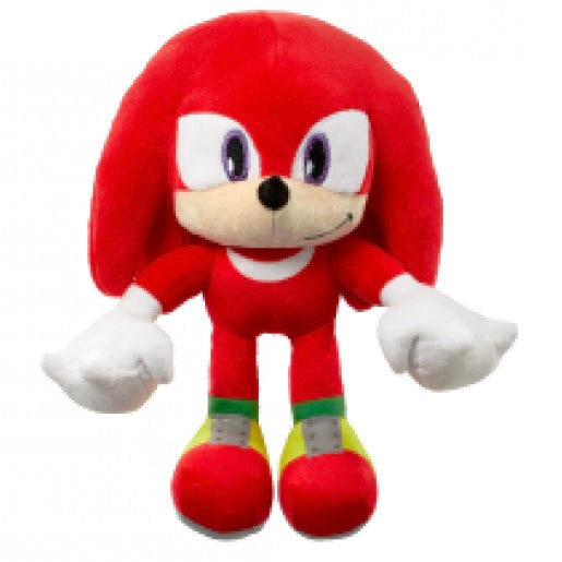 Sonic the Hedgehog & Friends Plush