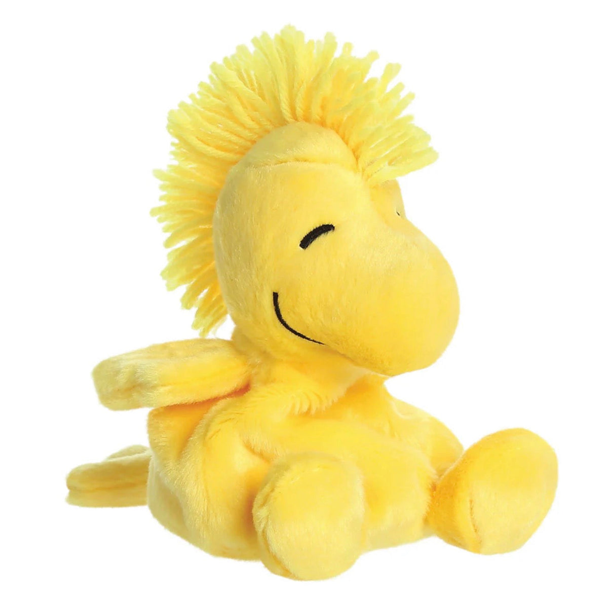 Peanuts Woodstock Palm Pals Plush